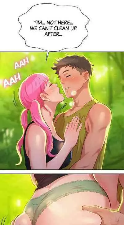 What do you Take me For? Ch.20/?