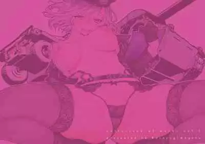 [Rororogi Mogera] Yolki Palki Sakuhinshuu 1 [Digital]