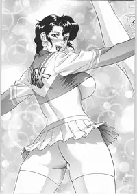 (C64) [Ganso Sonoda Ya (Sonoda Ken'ichi)] Megaton Punch 3 (Various)