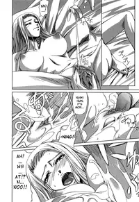 [Nakadera Akira] Double Helix of Her and the Older Sister [English] [Uncensored]