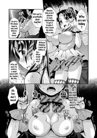 [Umemaru] Idol Densetsu Kirari - Kirari, the Legend of IDOL [English] {doujins.com} [Digital]