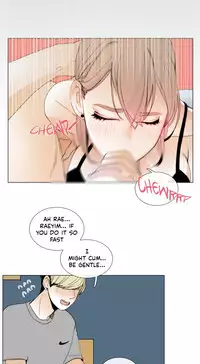 [Silverstar] Talk To Me Ch.1-30 (English) (Ongoing)