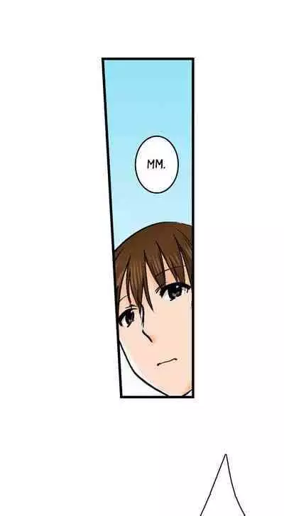 [BURIO] Touching My Older Sister Under the Table (Ch.1-70) [English]