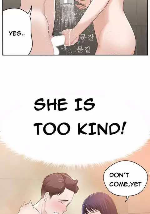 Tissue Thieves Ch.1-4