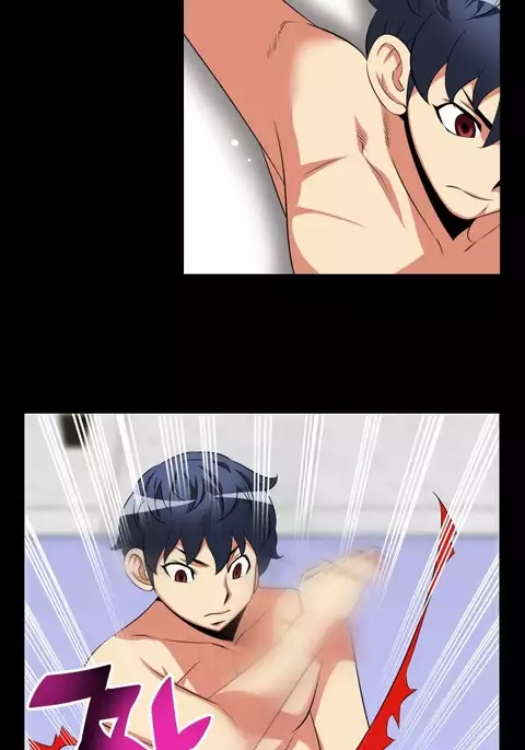 Love Parameter Ch.1-72