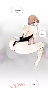 [Silverstar] Talk To Me Ch.1-24 (English) (Ongoing)