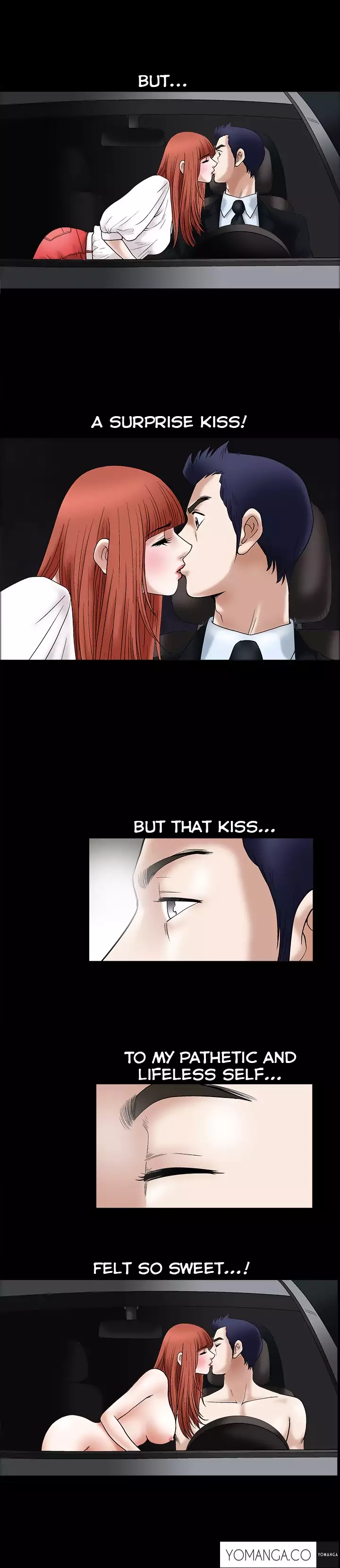 Seduction Ch.1-23