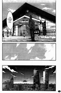 [Tsuyatsuya] Monokage no Irisu Volume 3 Chapter 17 [English] {Fated Circle}