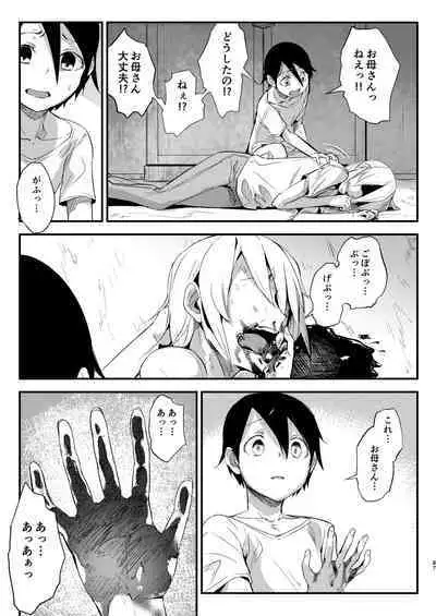 Shiragasane Soushuuhen