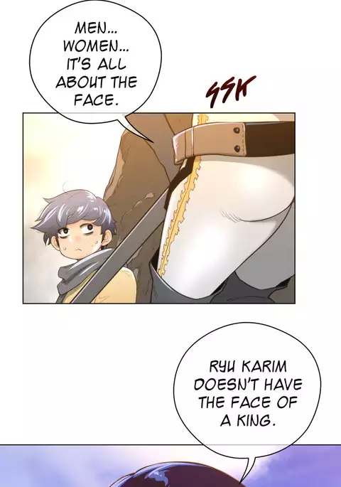 Perfect Half Ch.1-39