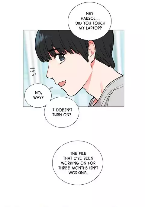 Sadistic Beauty Ch.1-32