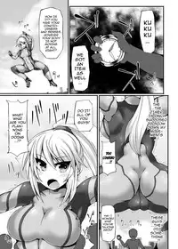 [Stapspats (Hisui)] S4M -Super Size SAMUS Slow Motion- (METROID) [English] [doujin-moe.us] [Digital]
