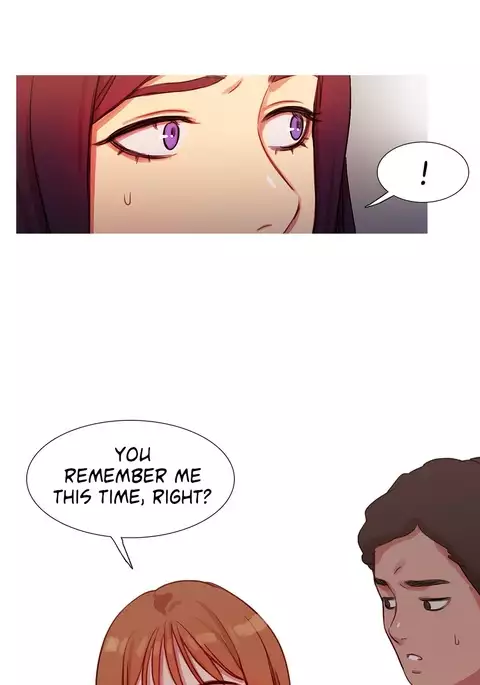 Scandal of the Witch Ch.1-20