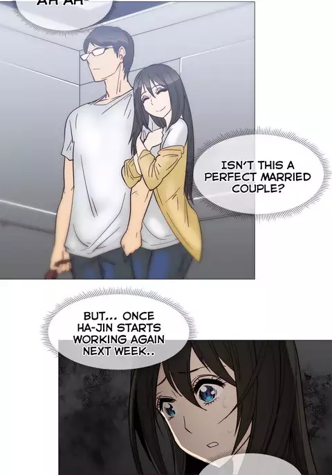 Household Affairs Ch.1-43