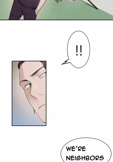 Tissue Thieves Ch.1-20