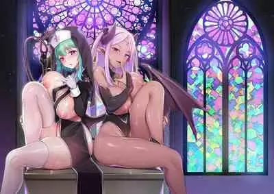 [Refrevo Comic (Harigane Shinshi)] Inran Succubus to Kegarenaki Sister o Party de Rouraku shite Kozukuri Harem Ecchi ~Otoko ga Umarenai Isekai e Shoukan sareta Ore ga Heroine o Ategawarete Kozukuri Ecchi 4~ [Chinese] [一只麻利的鸽子汉化x甜族星人出资] [Digital]