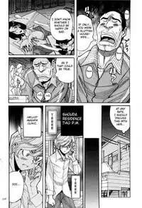 [Kojima Miu] Nympho Maman Boshi Soukan - Mama no Shikyuu wa Boku no Mono Ch. 1-20 [English] [Fated Circle]