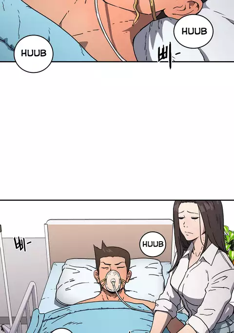 Refrain Love Ch.1-35