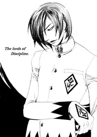 Tomio — Assortment of Comics Drawn Over 10 Years Ago 2 【Persona 2 / Junya】