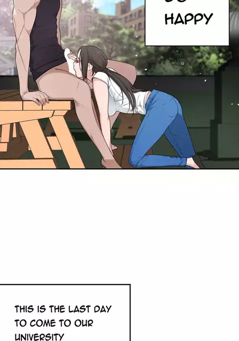 Tissue Thieves Ch.1-21