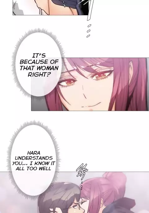 Household Affairs Ch.1-46