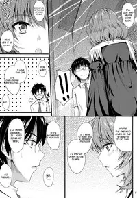 (C86) [Junk Box (Mutsuki)] Kaede-san no Koi Moyou (THE IDOLM@STER CINDERELLA GIRLS) [English] {doujins.com}