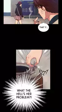 [PINKO] Scandal of the Witch Ch.1-26 (English) (Ongoing)