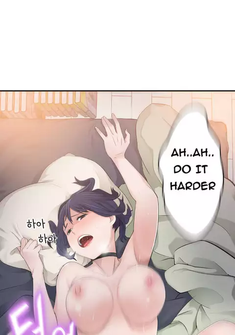 Tissue Thieves Ch.1-34
