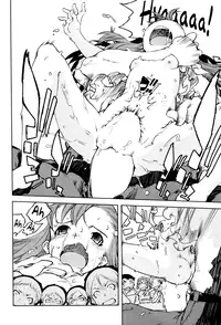 [Suzuki Kyoutarou] Jinrou Kyoushitsu | Werewolf Classroom Ch. 1-2 [English] [MintVoid]