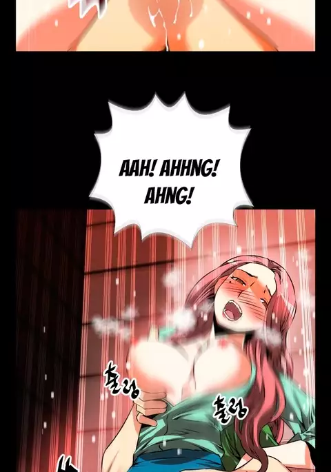 Love Parameter Ch.1-76