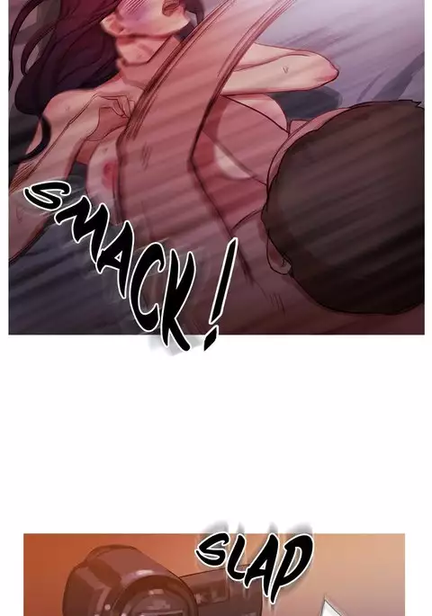 Scandal of the Witch Ch.1-39
