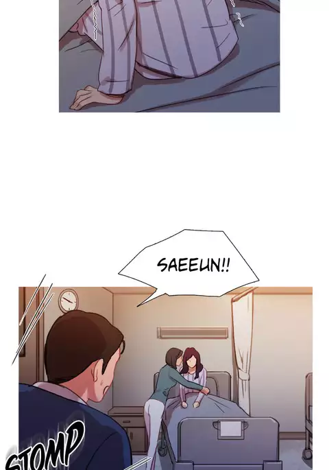 Scandal of the Witch Ch.1-23