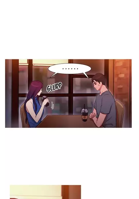 Scandal of the Witch Ch.1-41