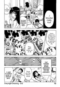 [Karma Tatsurou] Yonayona | Night After Night Ch. 1-9 [English]