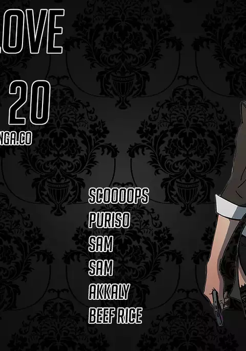 Refrain Love Ch.1-26