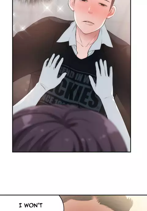 Tissue Thieves Ch.1-15