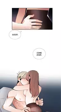 [Silverstar] Talk To Me Ch.1-25 (English) (Ongoing)