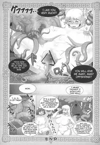 (C79) [TEAM SHUFFLE (Tensei-kun)] Chocolat-san De Takkonguu! | Takkonguu with Chocolat (Kemono no Sho Juunana - Book of The Beast 17) [English] [thetsuuyaku]