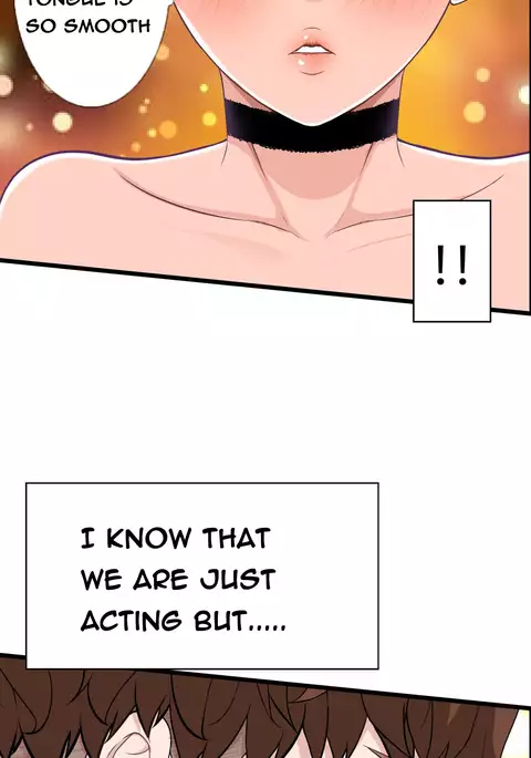 Tissue Thieves Ch.1-29