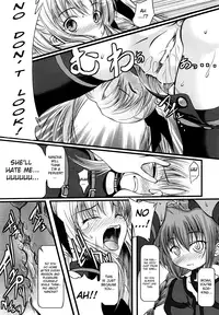 (SC34) [SAZ (Onsoku Zekuu, soba, Soukurou)] Nachuraru Rorippo (Mahou Shoujo Lyrical Nanoha) [English] {UMAD}