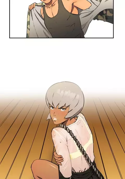 Refrain Love Ch.1-26