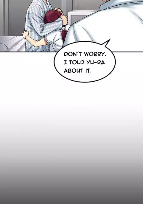 Best Friend Girlfriend Ch.1-15