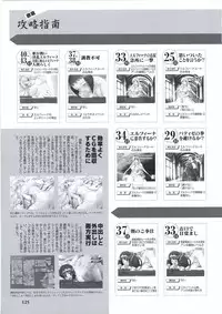 Elfeana ~ Yoru e to Urareta Oukoku de... ~ original artworks