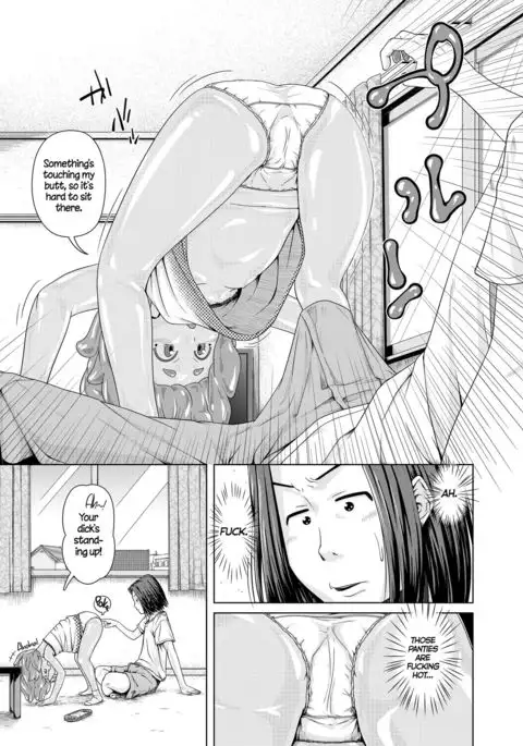 Let’s Play Forever! =Dark Mac + CW=