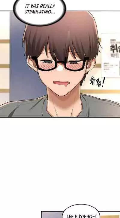 [Abio4, Bangkki] Sextudy Group (1-27) [English] [Ongoing]