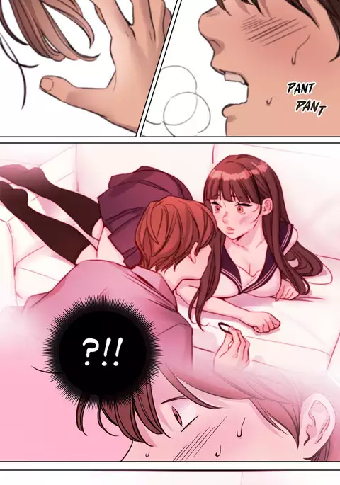 Atonement Camp Ch.1-27