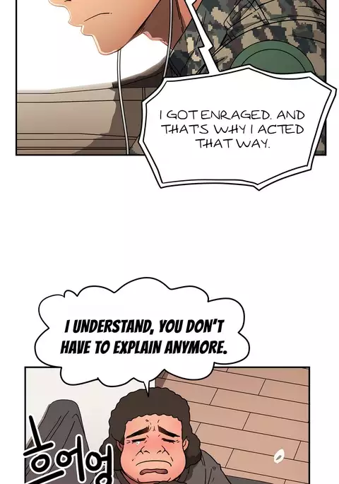 Refrain Love Ch.1-32