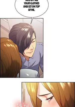 Taste of Forbbiden Fruit Ch.35/53