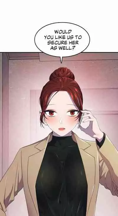 HERO MANAGER Ch. 1-11 [English]