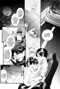 [Sumiya] SAYONARA FAIRIES Ch. 1-7 [English] [QBtranslations + TLL + CW]